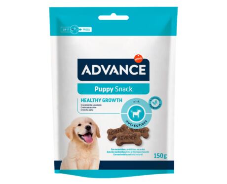 Advance Puppy Snack