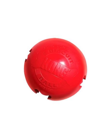 KONG BISCUIT BALL BOLA