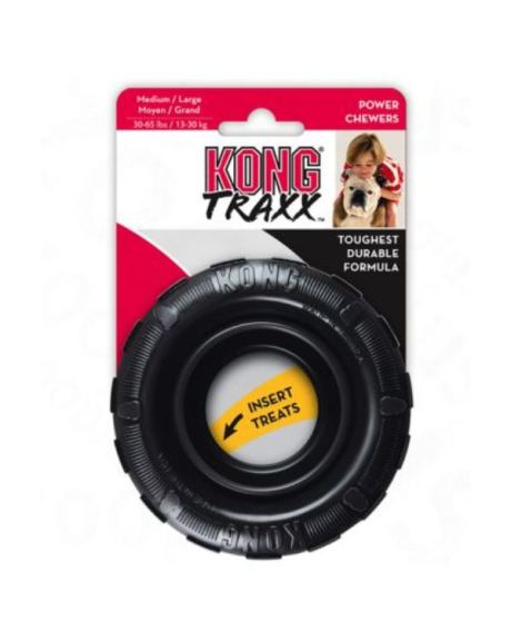 KONG TRAXX PNEU