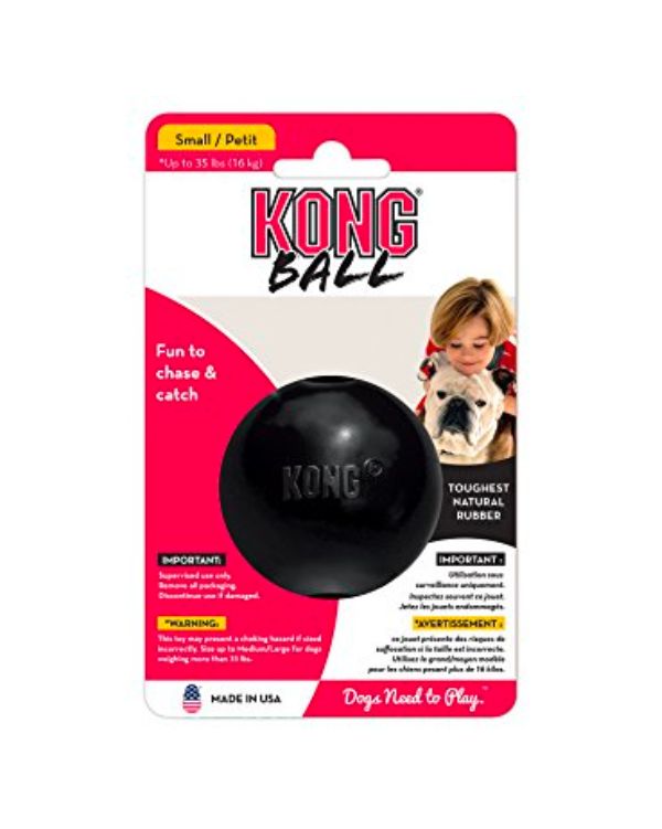 Kong Extreme Ball Bola