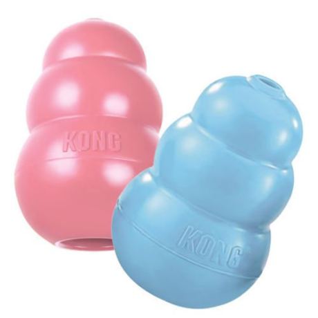Kong Classic Puppy Cachorro