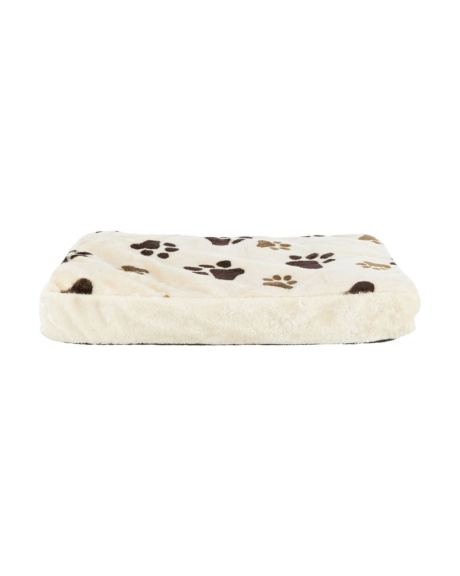 Colchao Gino (Bege C Patinhas)