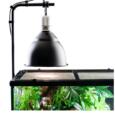 Exo Terra Suporte Light Bracket-insalado