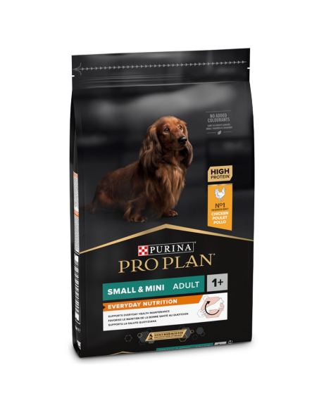 Pro Plan Everyday Nutrition Small & Mini