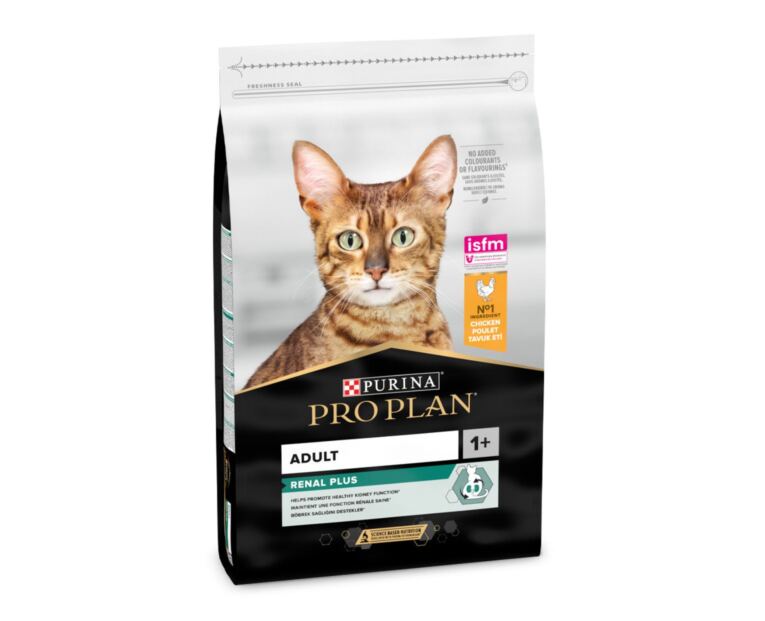 Pro Plan Gato Adulto Renalplus Frango 10 kg
