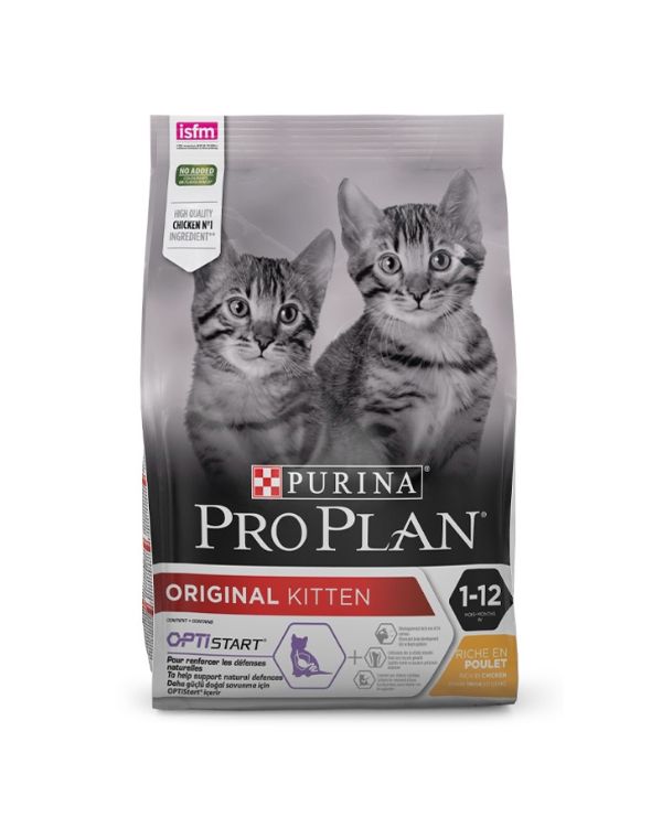 Pro Plan Optistart Kitten Frango