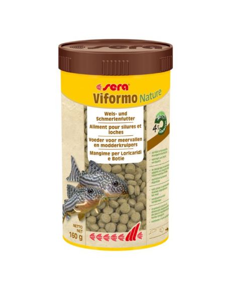 Sera Viformo Nature