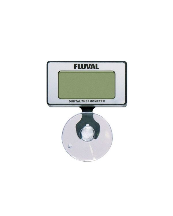 Termometro digital fluval 2