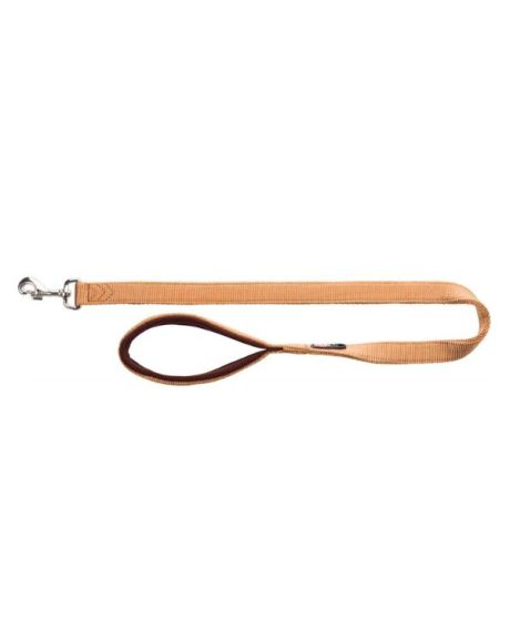 Trela Premium Castanho Trixie