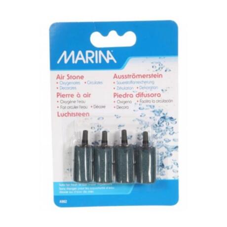 A Pedra Difusora Cilíndrica Marina são ideais para oferecer um ambiente oxigenado aos aquários da maneira mais fácil que podemos imaginar.