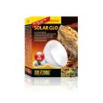 Exo Terra Solar Glo Lâmpada de Mercurio - Simulação de Luz Solar é uma lâmpada de vapor de mercúrio que proporciona os benefícios da luz solar natural.