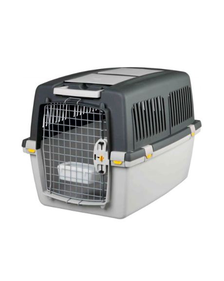 Transportadora Gulliver Homolgada Iata P Animais de Estimação