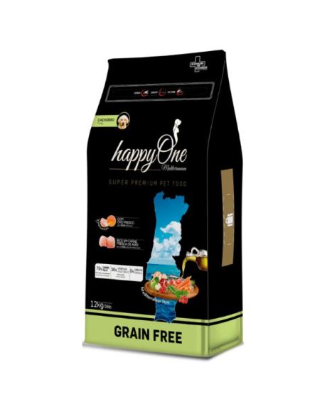 HappyOne Mediterraneum Cachorro