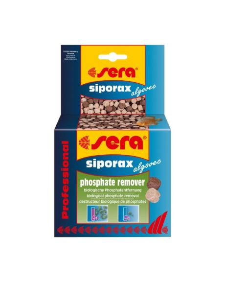 sera siporax algovec Professional