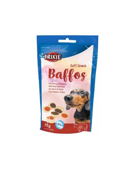 Soft Snack Baffos