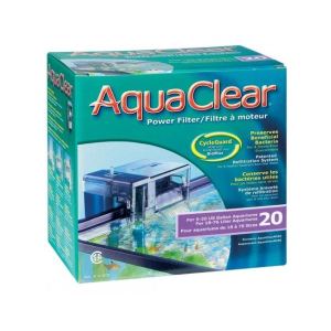 Aquaclear 20