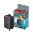 Bomba de ar Eheim Air 200  produz um fluxo de ar cuidadosamente regulado para o seu aquário.