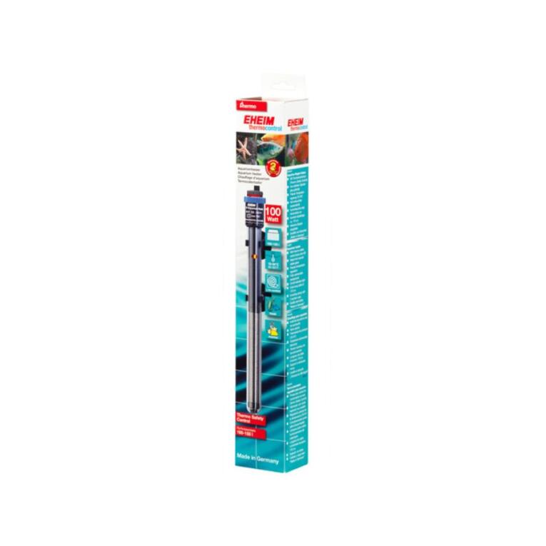 Aquecedor Eheim Thermocontrol 100 W