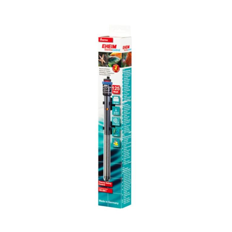 Aquecedor Eheim Thermocontrol 125 W