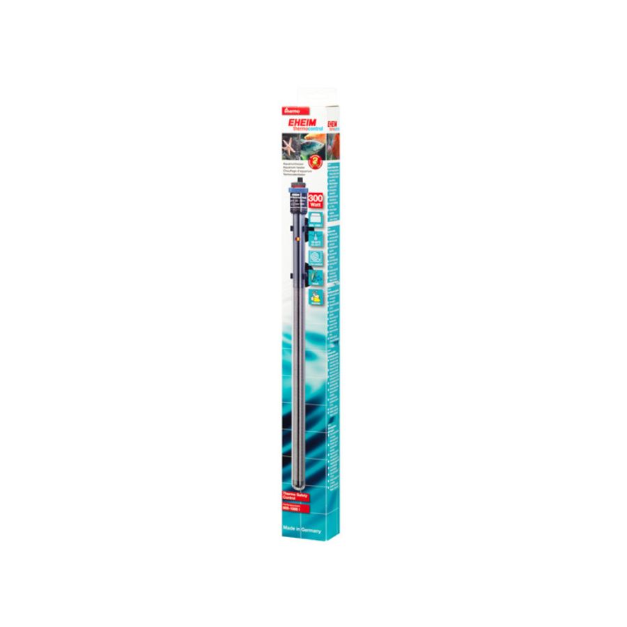 Aquecedor Eheim Thermocontrol 300W