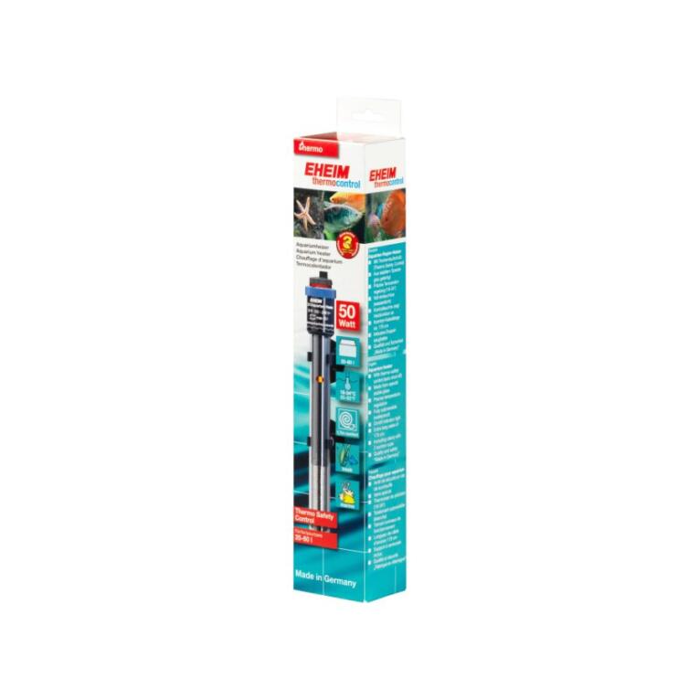 Aquecedor Eheim Thermocontrol 50 W