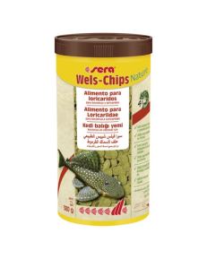 sera Wels-Chips