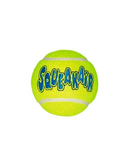 KONG AIR SQUEAKER BOLA TENIS