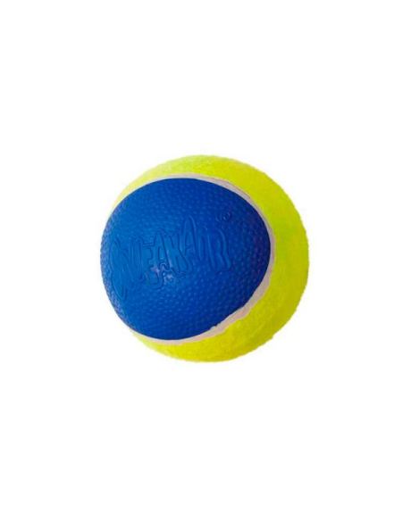 KONG Ultra SqueakAir Bola
