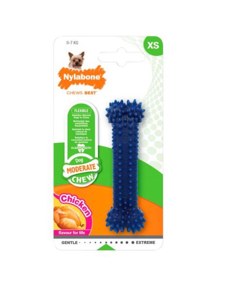 Osso Nylabone Moder ate dental