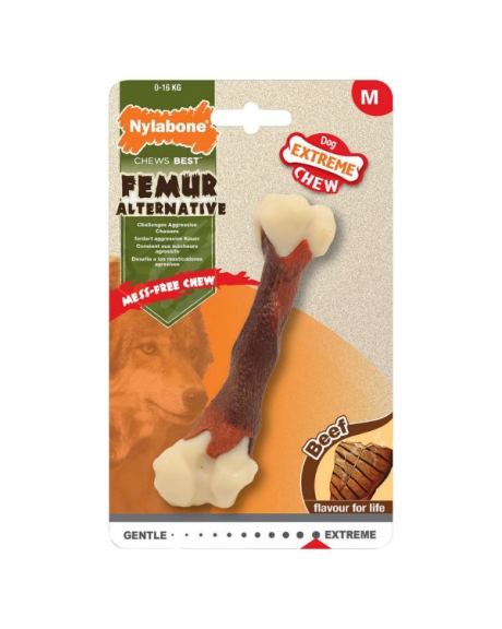 Osso Nylabone Chew Femur