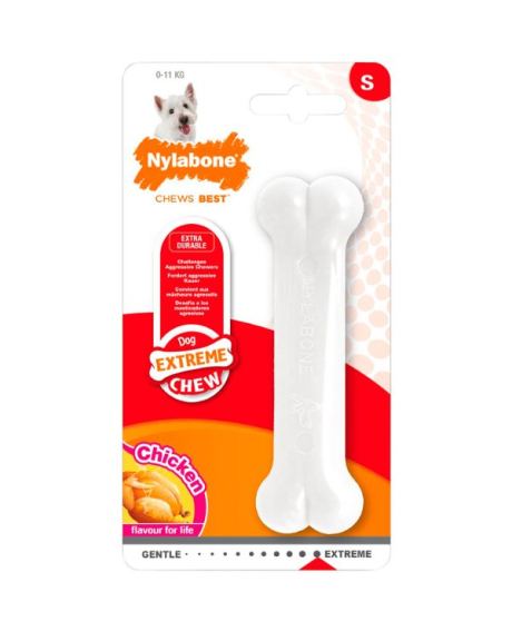 Osso Nylabone Extreme Chew original