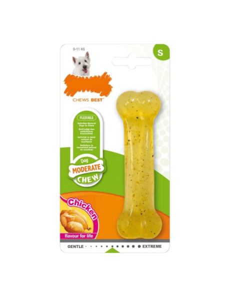 Osso Nylabone original moderate chew