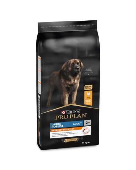 Pro Plan Everyday Nutrition Large Robust