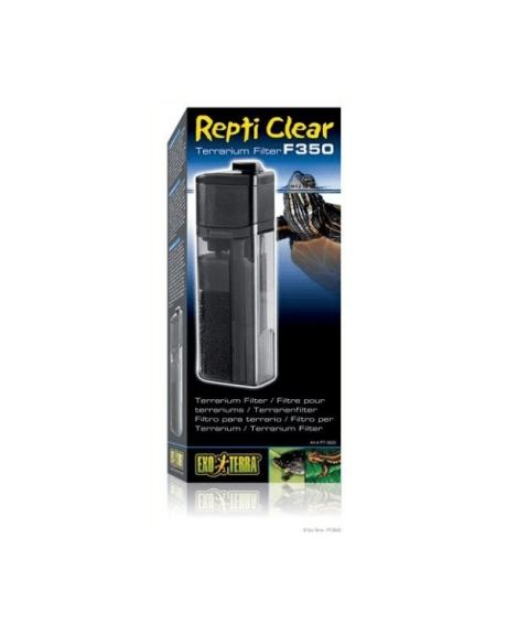 Filtro Repti Clear Exo Terra