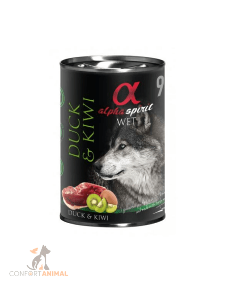 alpha spirit wet pato kiwi