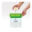 Bebedouro Mini Flower Fountain 1,5 L Catit 3