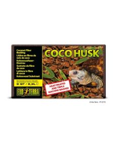 Substrato Coco Husk Exo Terra