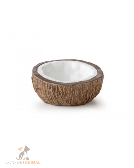 bebedouro coco tiki exoterra