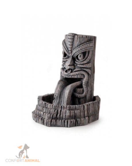 cascata tiki exoterra