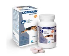 Cosequin Advanced Condroprotetor para Cães