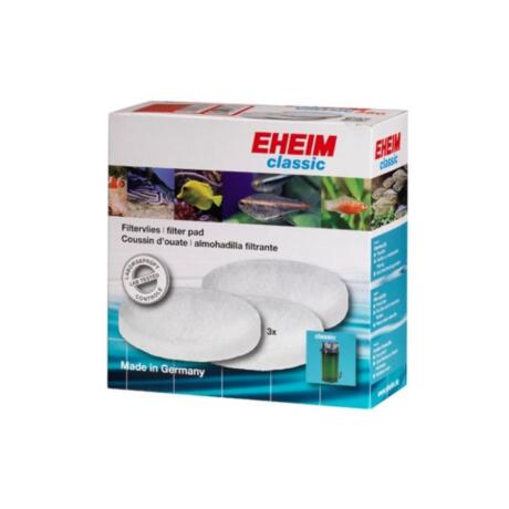 Esponja Filtrante Fina Eheim Classic - 350
