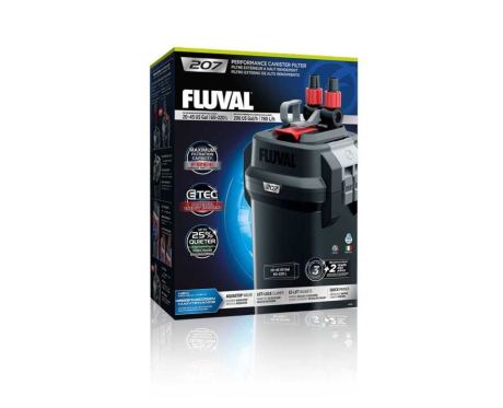 Filtro Externo Fluval Série 07