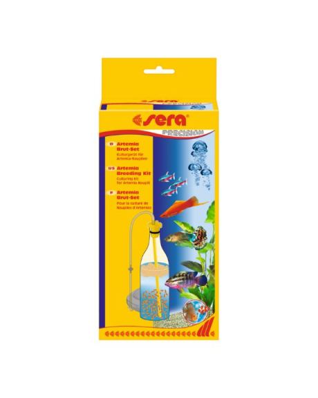 Sera Kit de Criação de Artémia