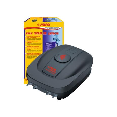 Bomba Sera Air Plus