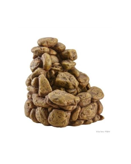 Cascada Pebble Exo Terra grande