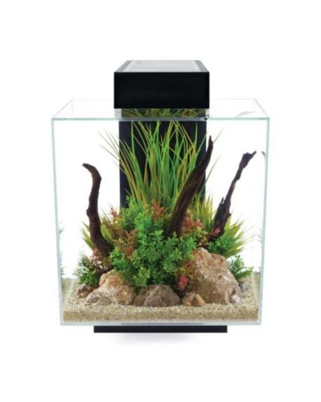 Aquário Fluval Edge 2.0 Preto