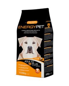EnergyPet Dog Adulto Plus 20 Kg