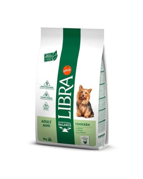 Libra Mini Frango