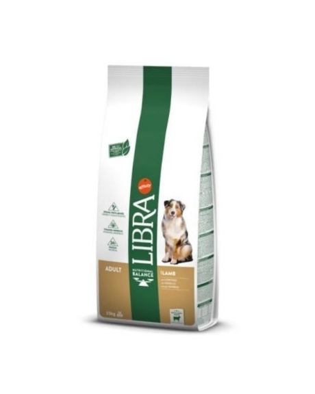 Libra Cão Adult Cordeiro