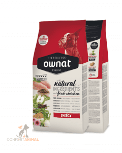Ownat Classic energy 20kg